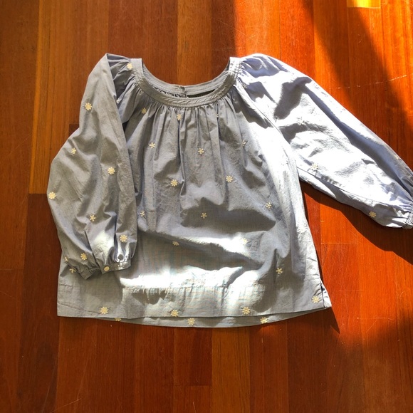 Gorgeous J.Crew Shirt - Picture 2 of 5